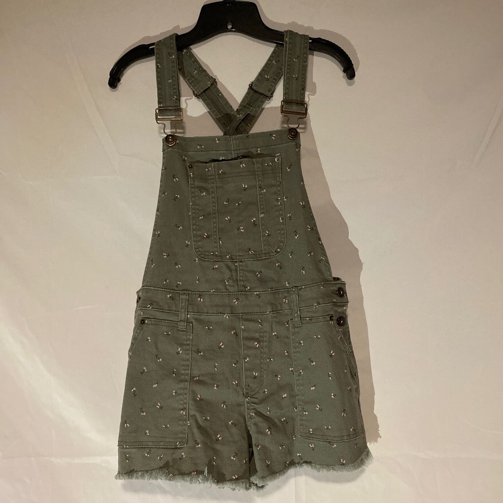 Arizona Jean Co Juniors Overalls